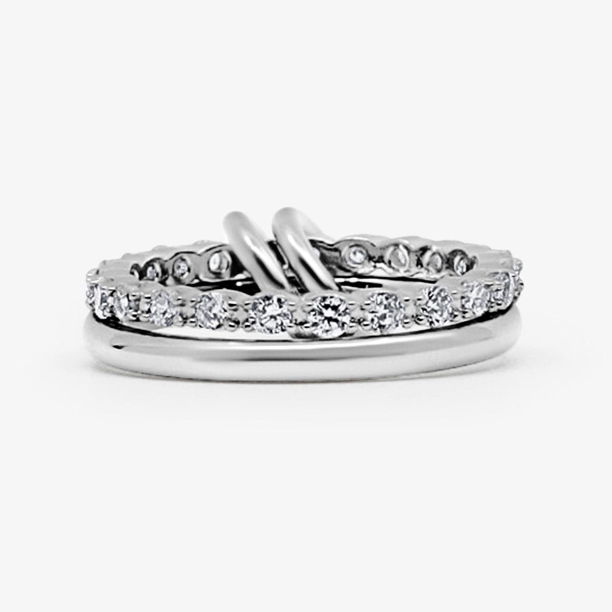 Lost in Hollywood Ring