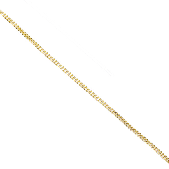 Evryday Chain Anklets