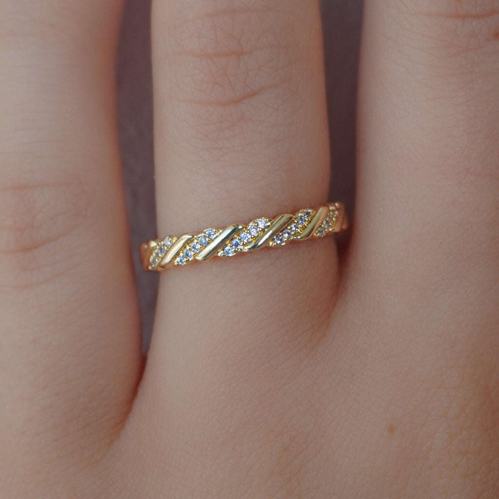 Naya Ring