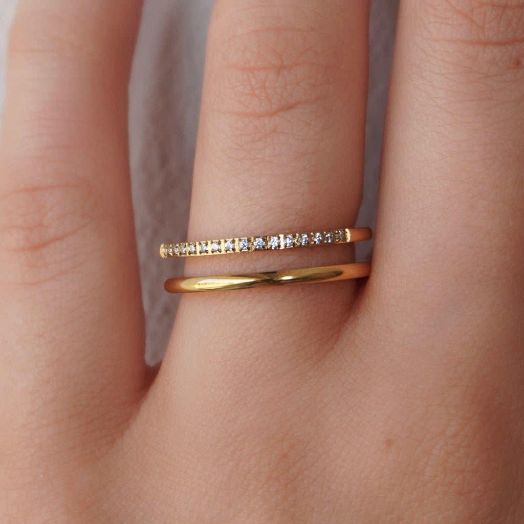 Ch¨¦rie Ring