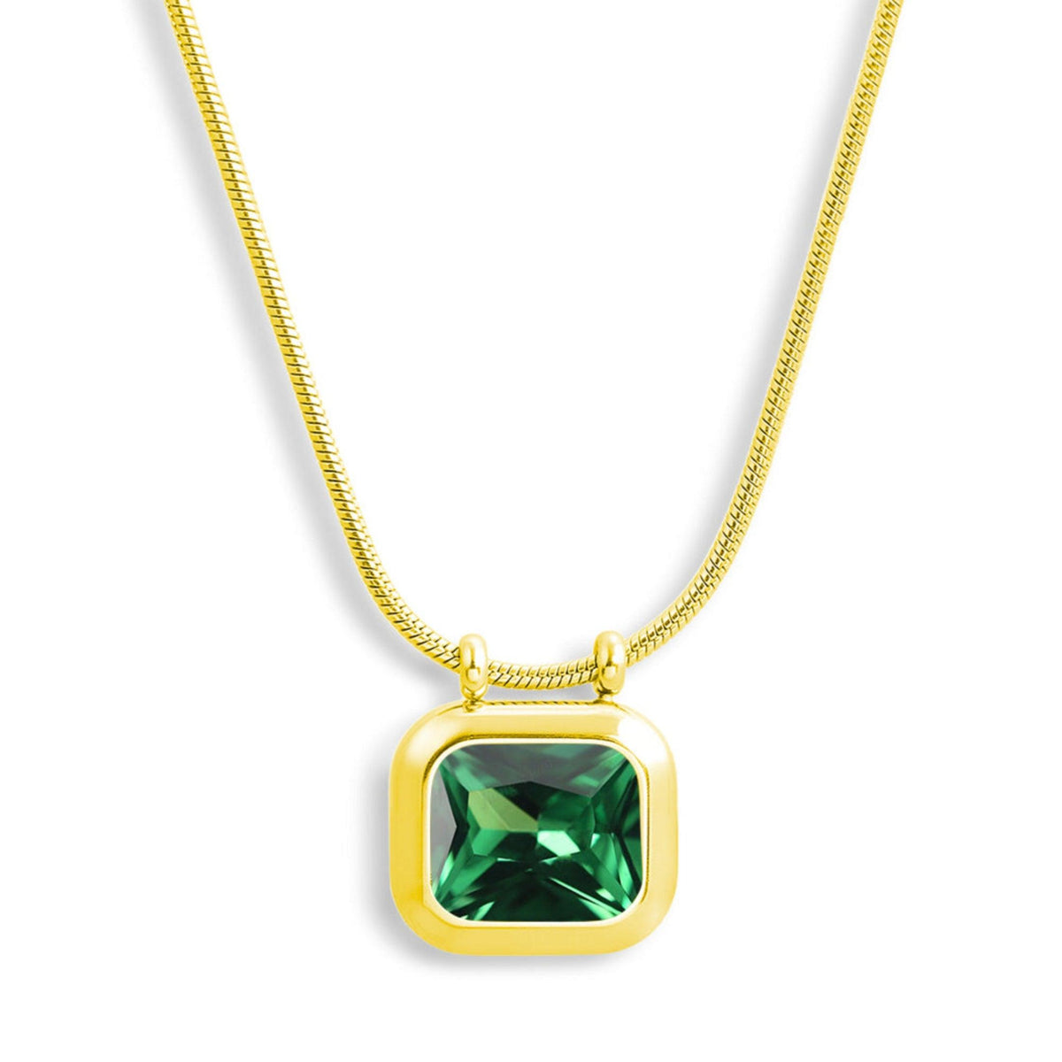Ethereal Necklace