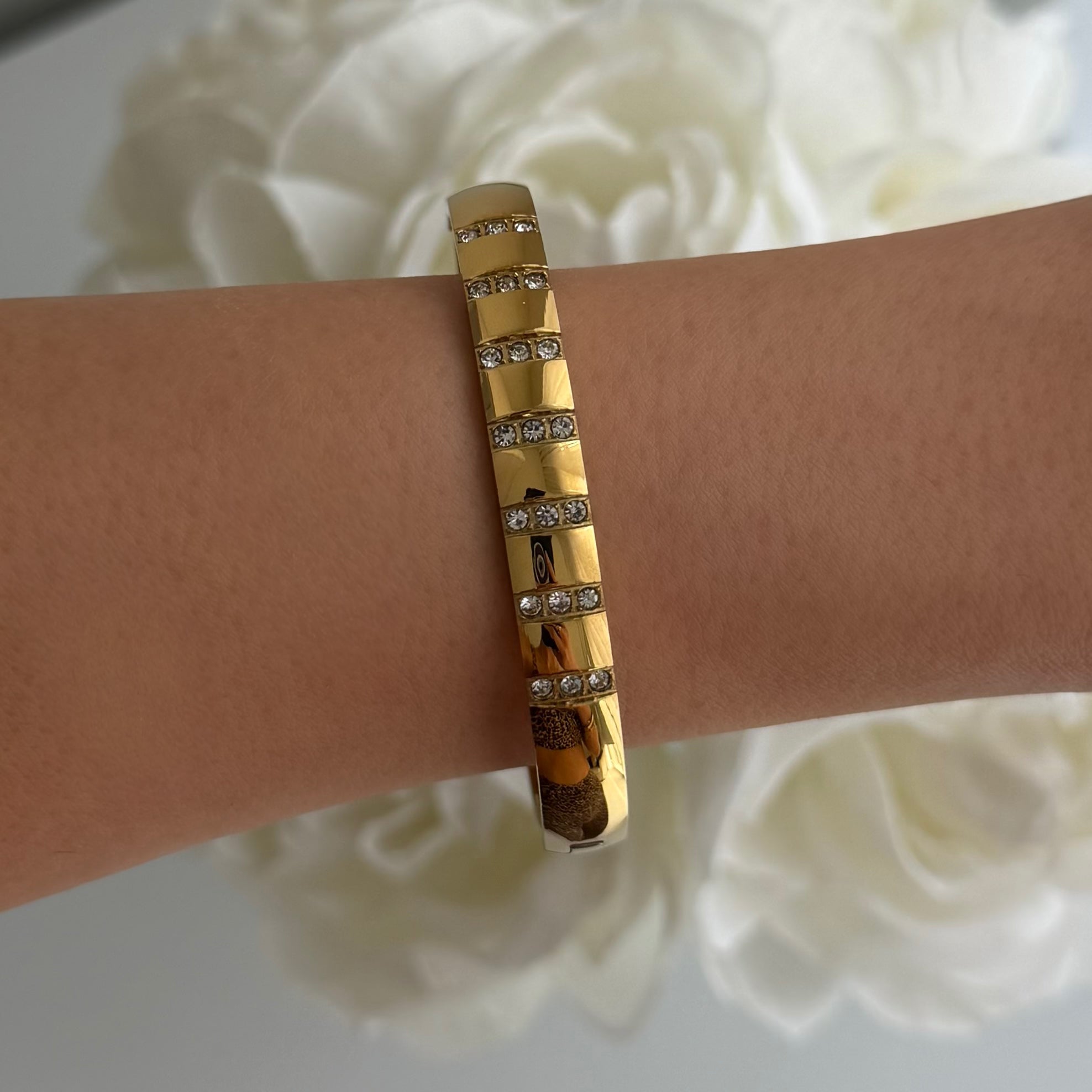 Aura Bangle