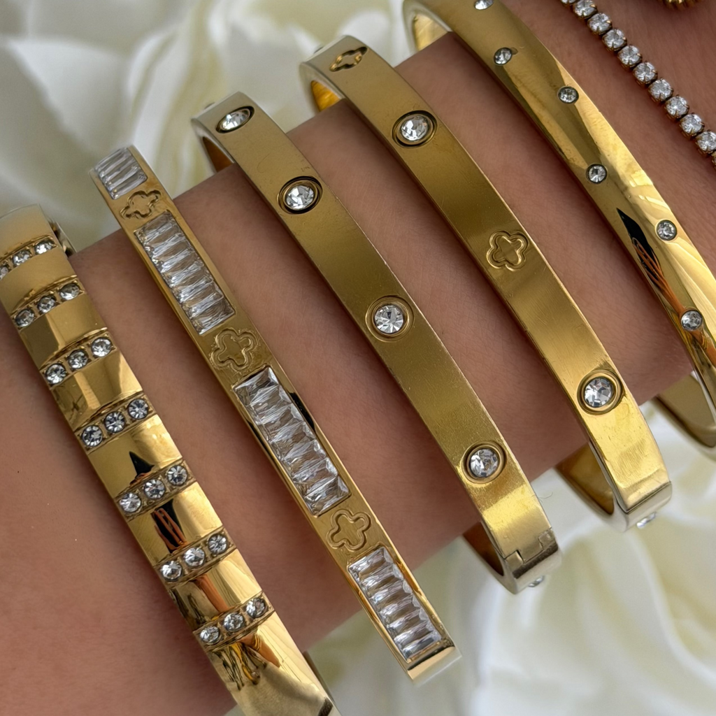 Aura Bangle