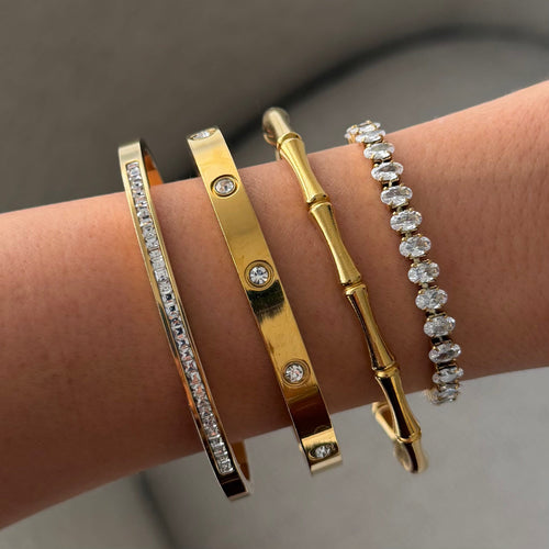 Classic Bangle