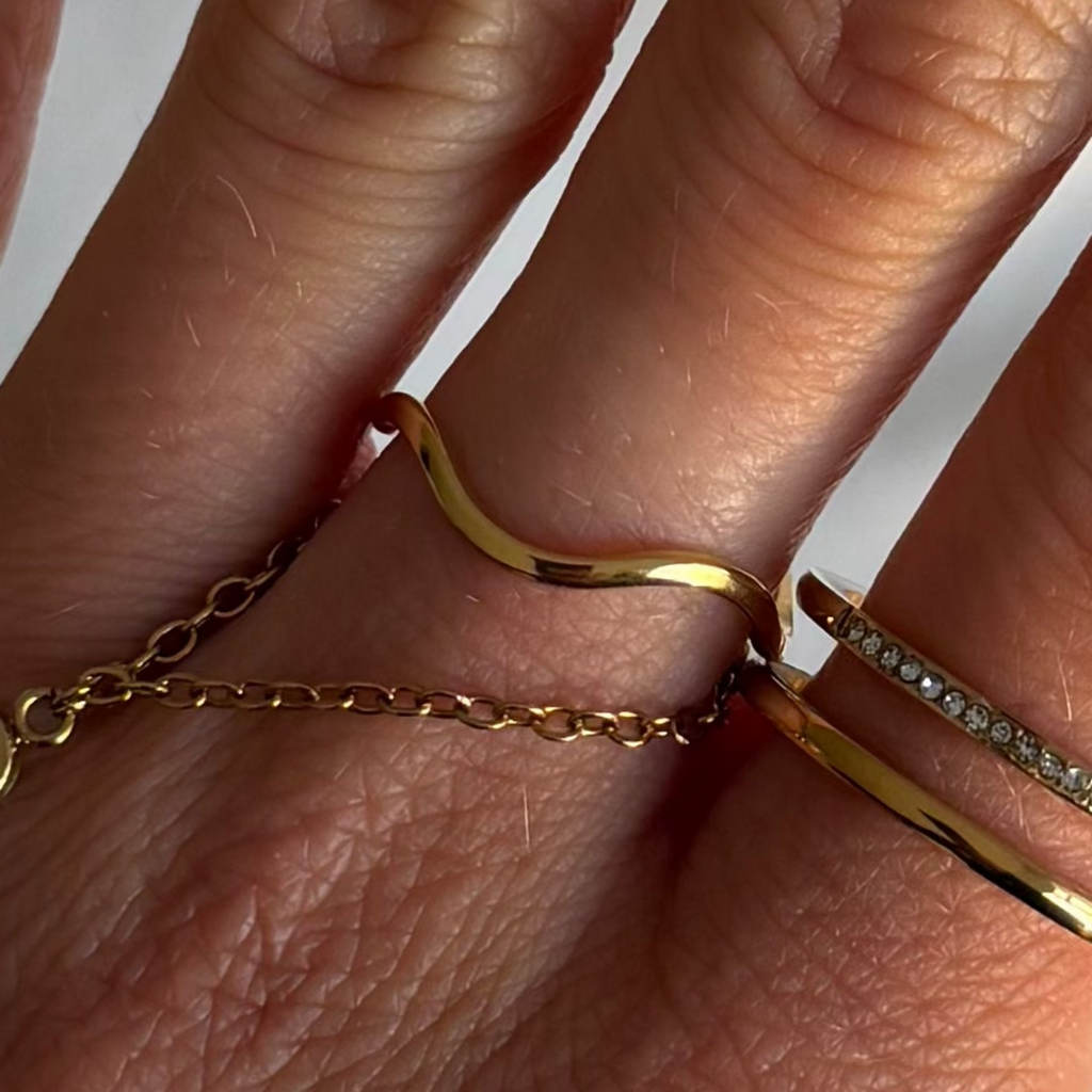 Ch¨¦rie Ring