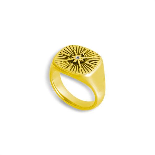 Knight's Ring