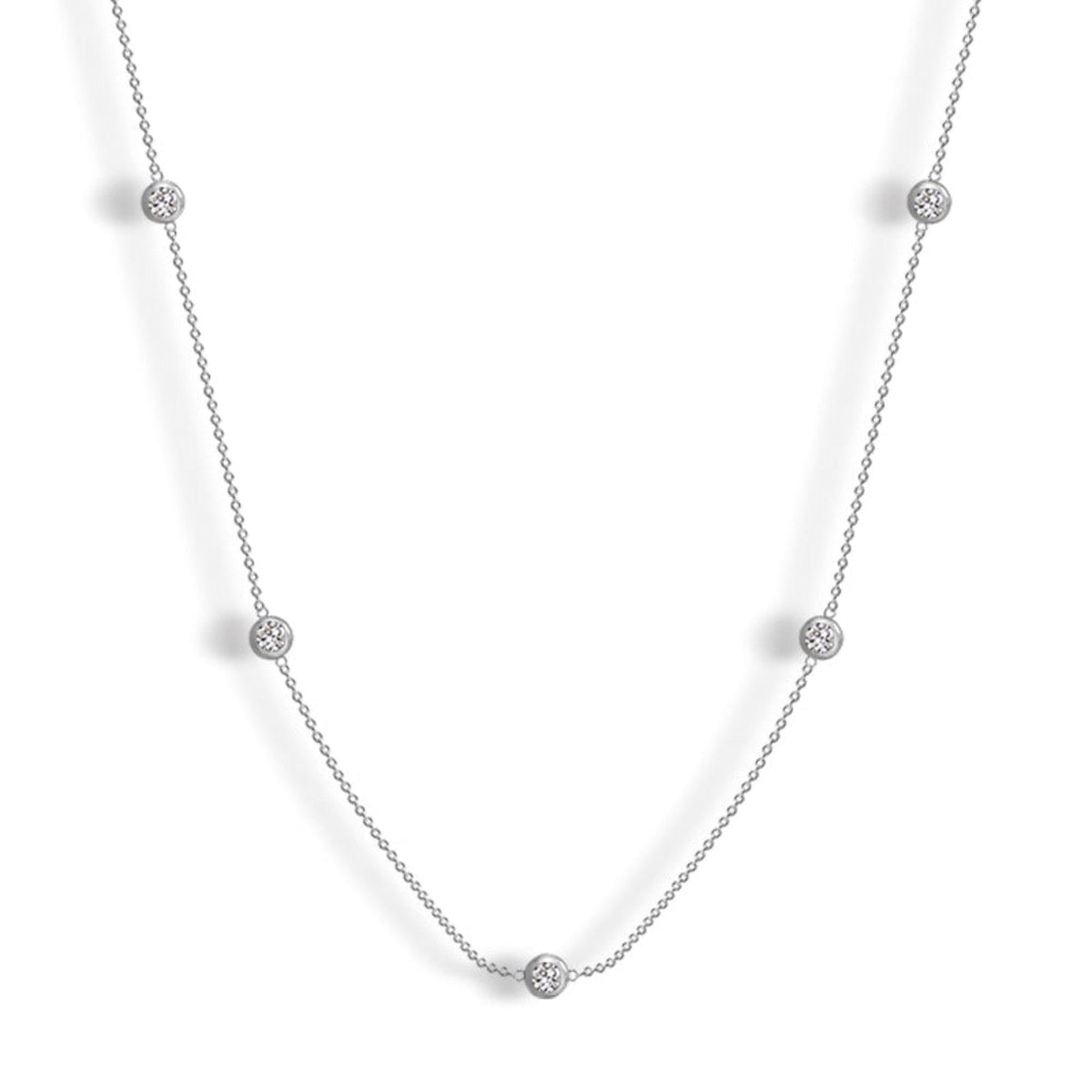 Livia Necklace