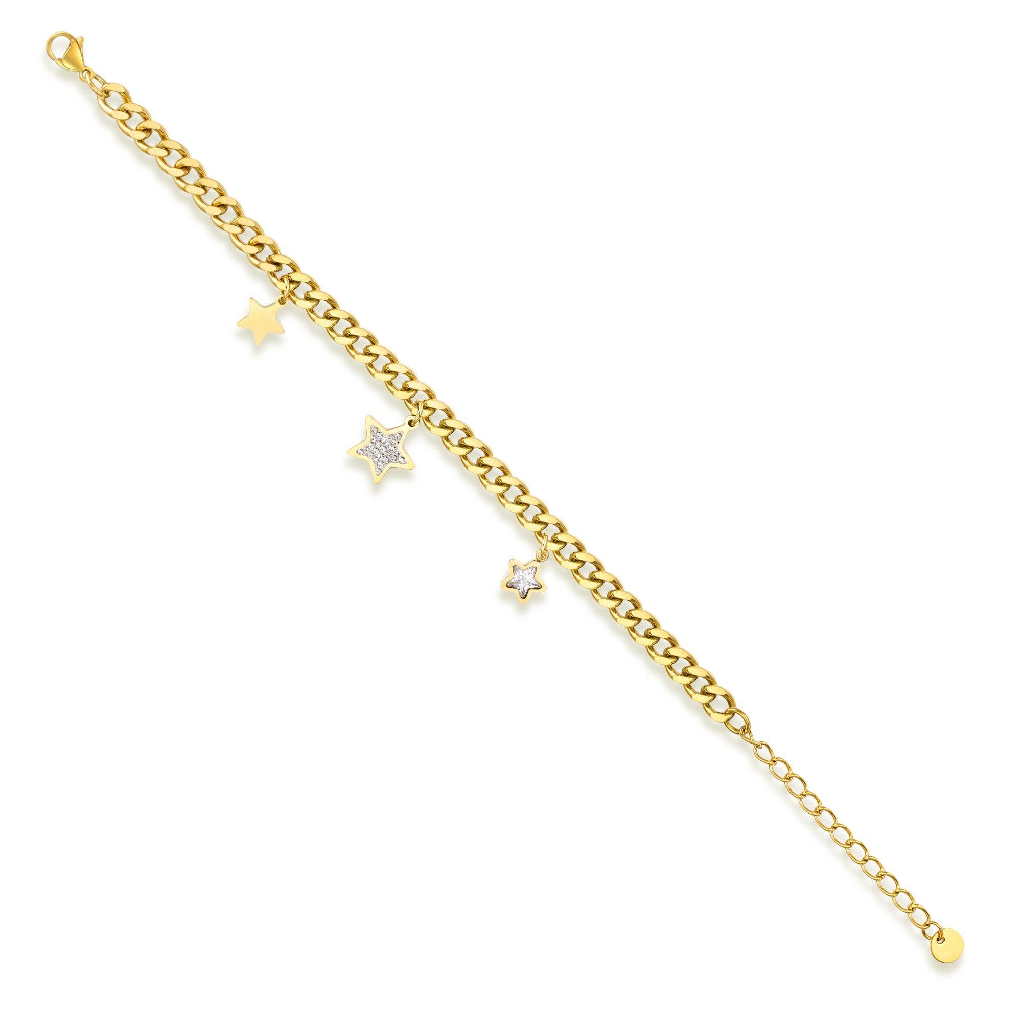 Night Sky Bracelet