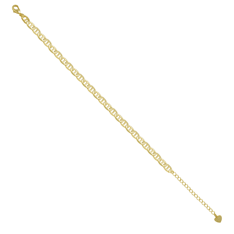 Evryday Chain Anklets