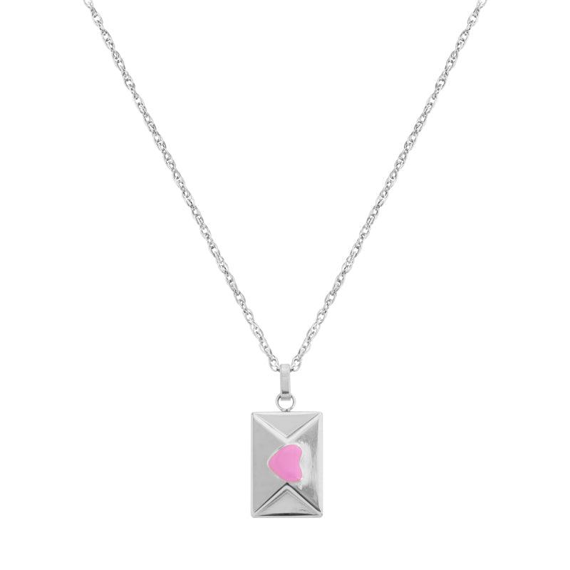 Dear Darling Necklace