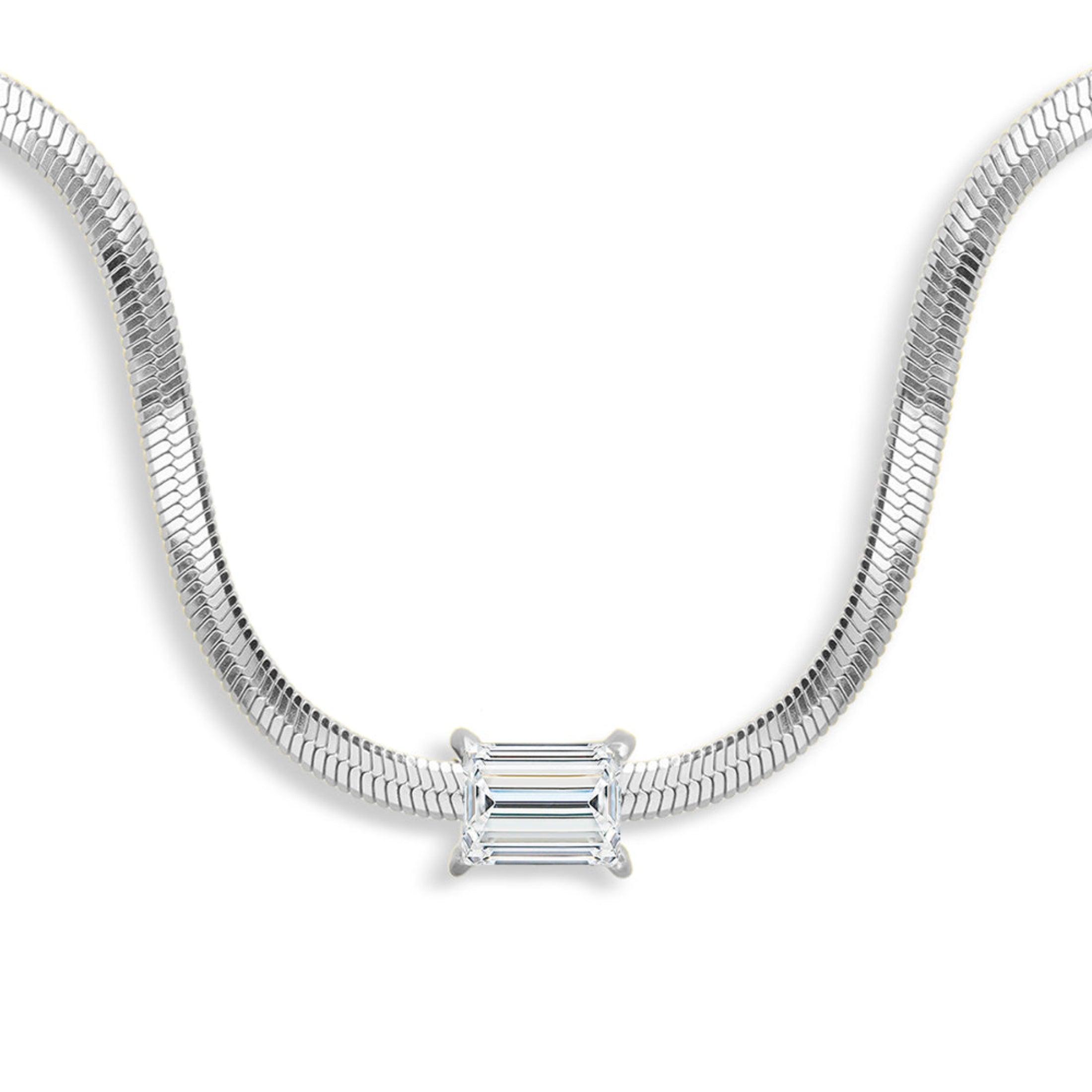 Starlight Necklace