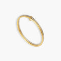 Tangled Bangle