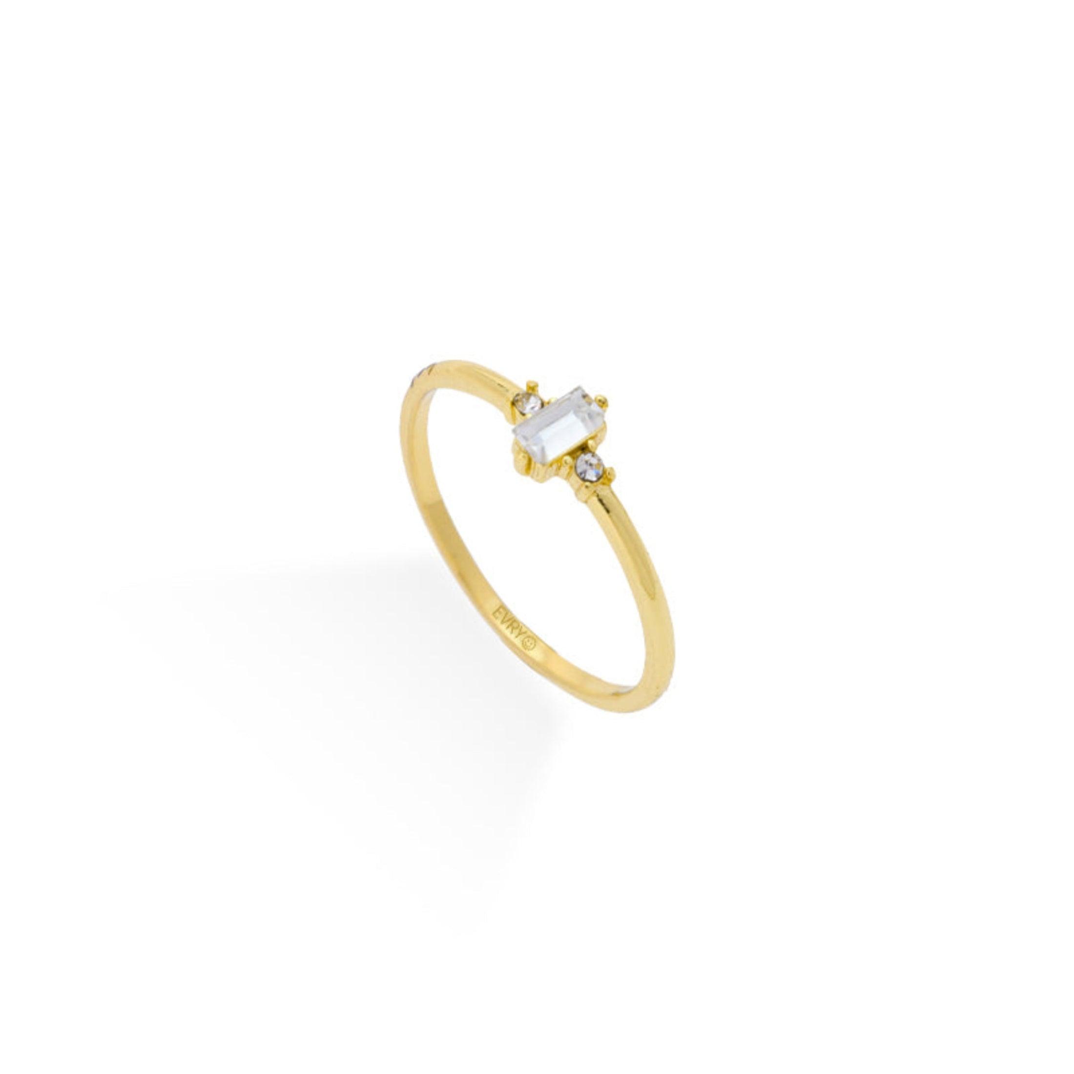 Temptress Ring
