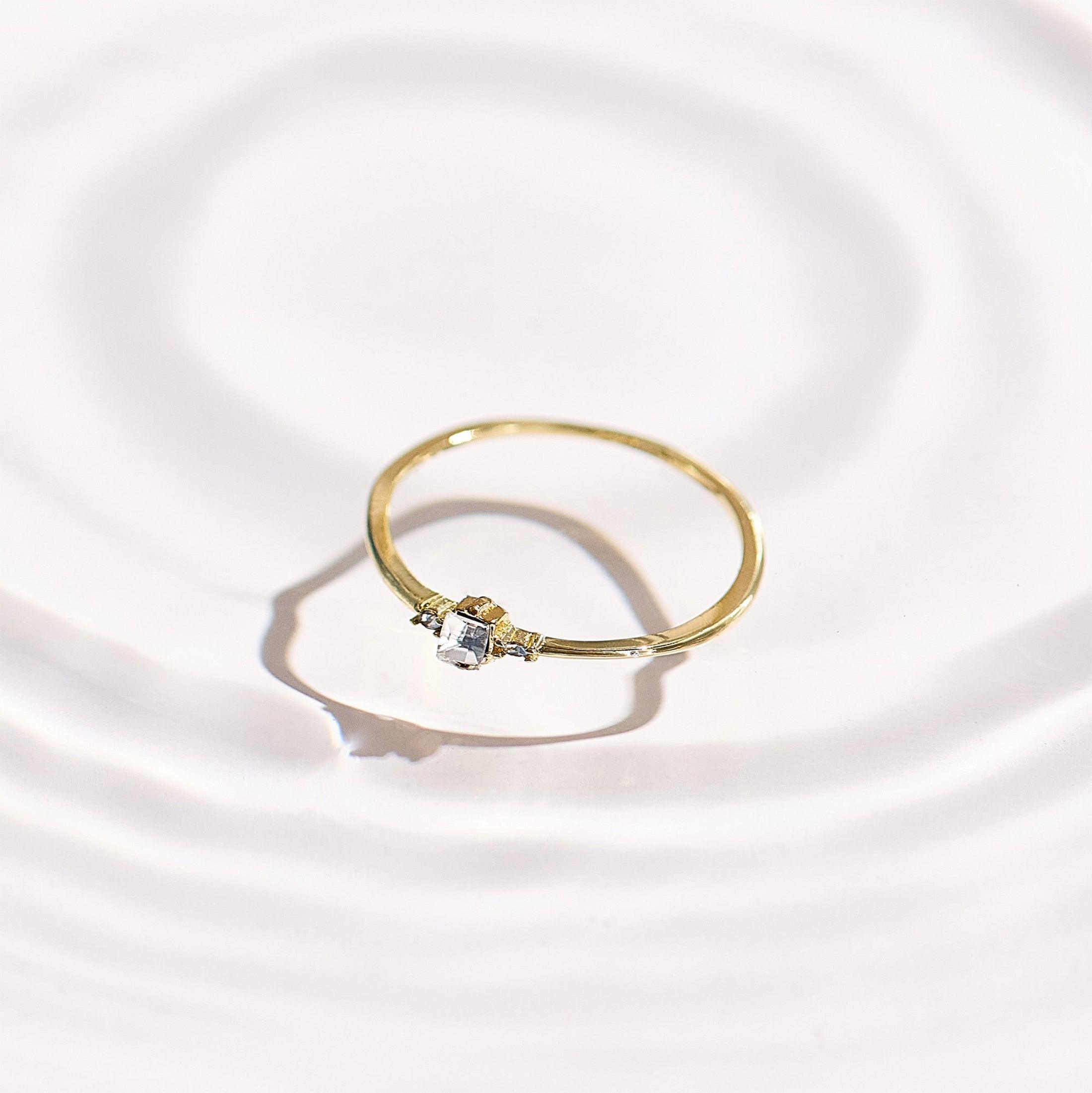 Temptress Ring