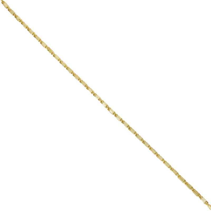 Evryday Chain Anklets