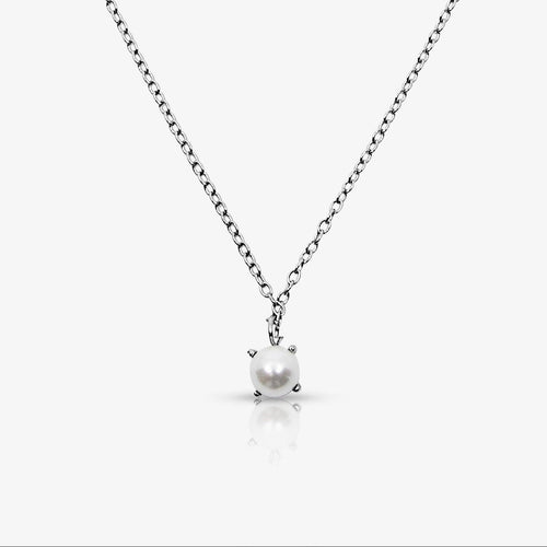 Celeste Birthstone Necklace