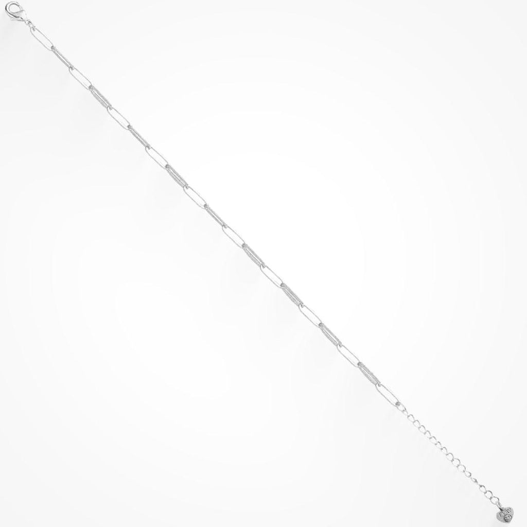 Evryday Chain Anklets