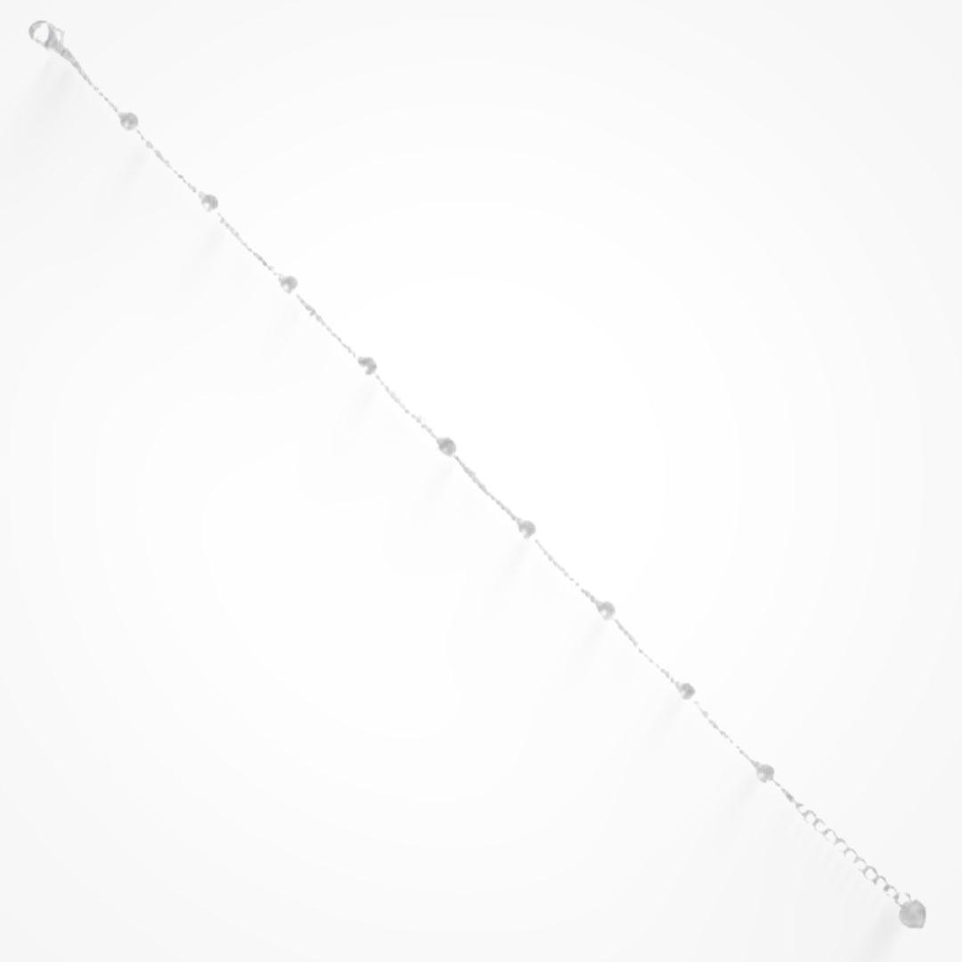 Evryday Chain Anklets