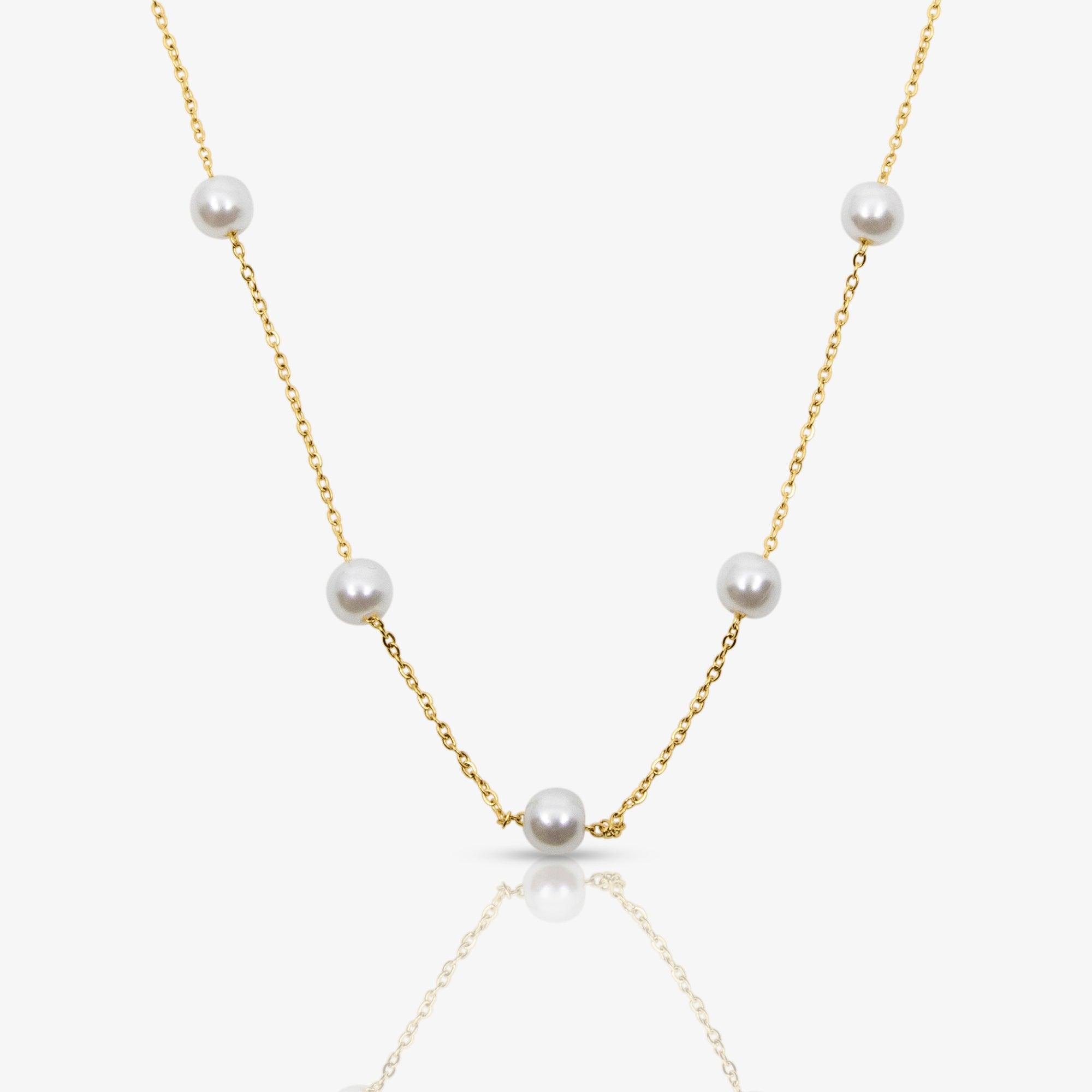 Carmen Necklace