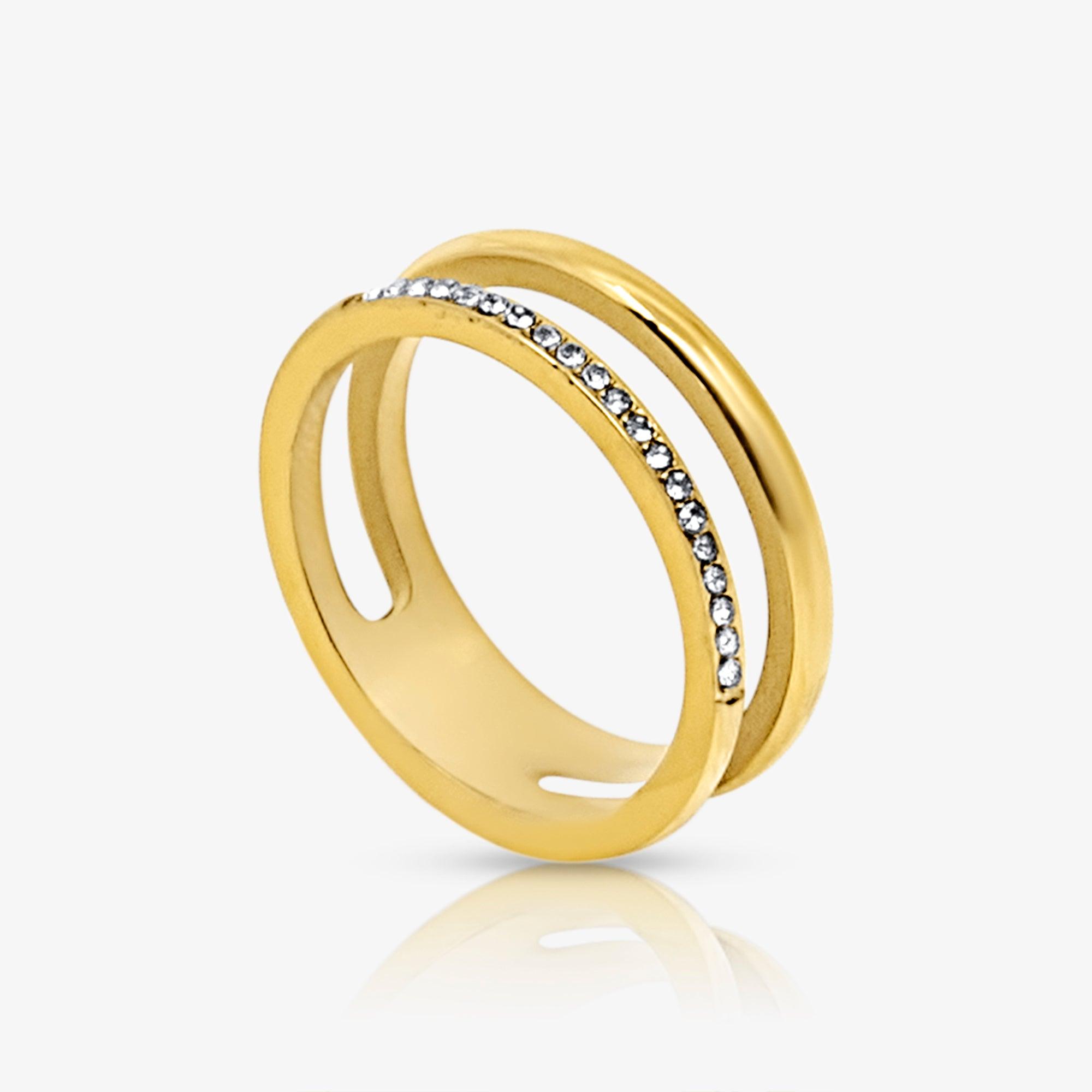 Ch¨¦rie Ring