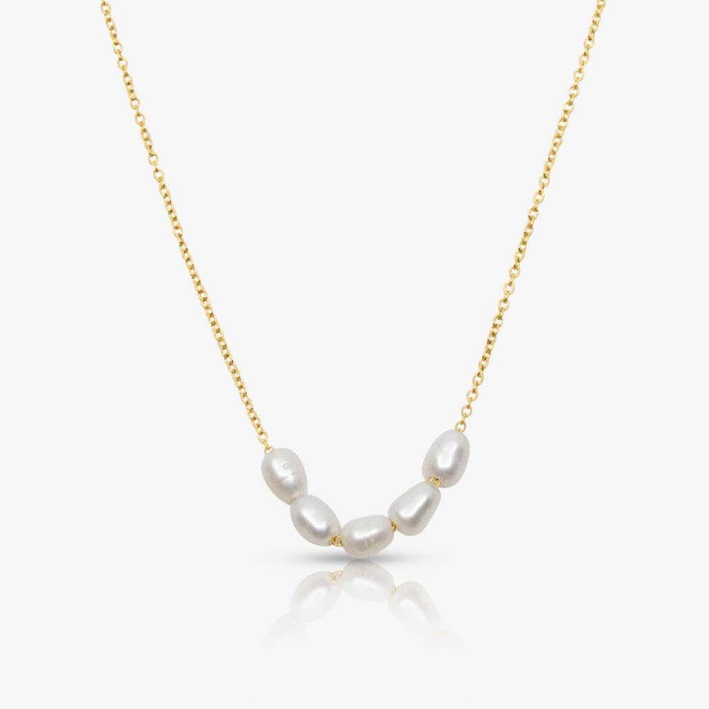 Under The Sea Necklace